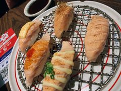 -大雄寿司(中华广场店)