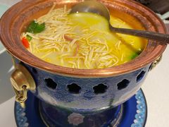 -森隆饭庄(崇文门新世界百货店)