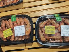-七鲜超市(瑞虹天地太阳宫店)