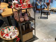 -星巴克臻选(郑州国贸360广场店)