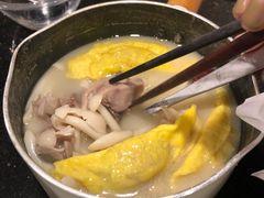 猪肚鸡汤-盒马鲜生(悠方店)