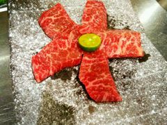 -橘焱胡同烧肉夜食(BFC外滩金融中心店)