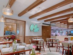 -ELI FALAFEL Lebanese&Mediterranean黎巴嫩美食(富城路店)