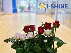 -I-Shine英语国际教育(大三林中心)