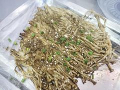 金针菇-姐妹烧烤(公安横街店)