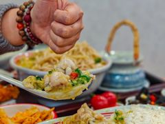 -哈灵现炒本帮面(宁波路店)