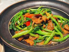 -潮堂 · 潮州菜(国贸商城店)