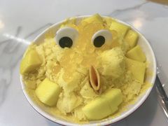 -江记甜品(罗湖店)