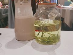 -董家大院·京味家常菜(朝丰家园店)