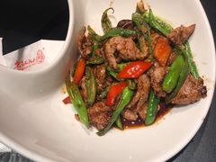 -老头儿油爆虾(胜利河美食街店)