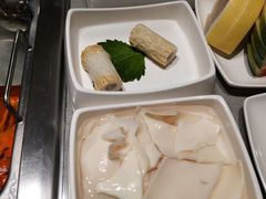 捞派黄喉-海底捞火锅(亲贤北街店)