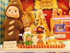 -泡泡玛特POPMART(凯德大峡谷店)