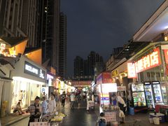 -万达广场(巴南店)