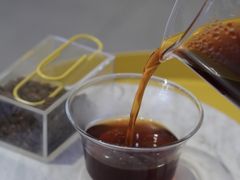 手冲豆-YECLIP COFFEE黄色回形针咖啡
