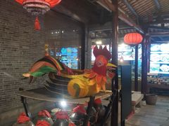 -猪肉婆私房菜(容桂总店)