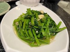 泰式飞天通菜-Thai Alley泰爱里(二沙岛店)