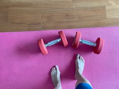 -GMJ·24H健身房(北外滩店)