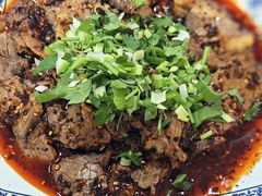 -玉香宫河州牛肉拉面