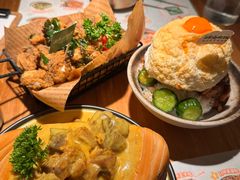 -岛风·台食小馆 ISLAND BISTRO(烟台山店)