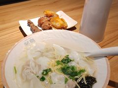 -琴岛顺天馄饨(崂山金鼎店)