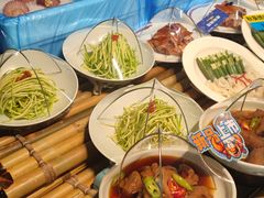 -海味当家·蒸锅海鲜(中山广场创始店)