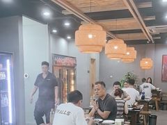 -小牛家村·贵州黄牛肉火锅(梦想小镇二分店)