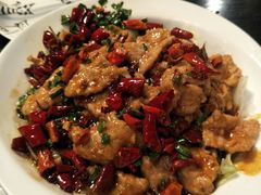 舌尖上的水煮肉-柒號馆天津菜·八珍豆腐·牛窝骨
