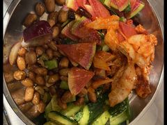 -英雄故事地摊烤肉(马驹桥店)