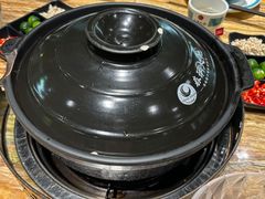 -春润大地海南椰子鸡(沙井京基百纳广场店)