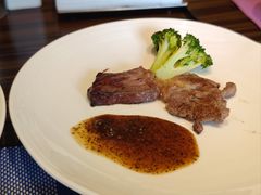 -合肥皇冠假日酒店·菲亚斯特自助餐厅(黄山路店)