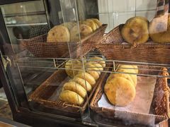 -姜志勇·志勇烧饼(总店)