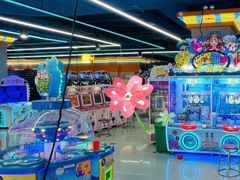 -大玩家(大连高新万达店)