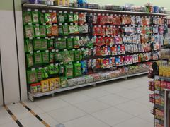 -永辉超市(中南城店)