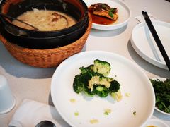 -潮州府·潮菜·砂锅粥(徐家汇店)