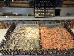 -圣罗巴海鲜烤肉自助(佳兆业店)