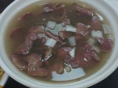 -汤响自助回转火锅百汇(乐峰广场店)