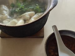 -吴淞老街砂锅馄饨(北兴路店)