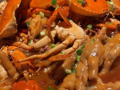 -胖哥俩肉蟹煲(富阳万达店)