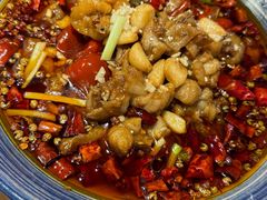 -苹果树下艺术餐厅(宋庄店)