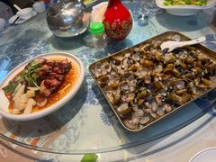-米庄·原味私房菜(骏壹万邦店)