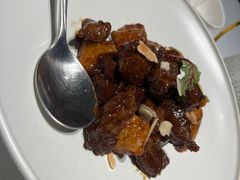 -小厨娘淮扬菜(天印大道店)