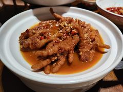 -金味老饭铺(晚报店)