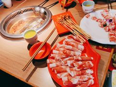 -季季红火锅(文化大厦店)