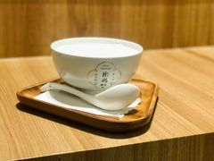 -彬媽糖水(万象天地店)