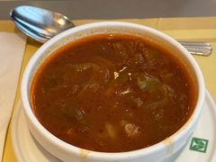 -太平馆餐厅(尖沙咀店)