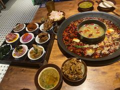 -楠火锅(龙阳广场店)
