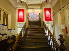 -1901 Cafe(西四店)