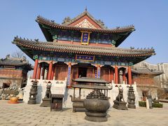 -即墨古城