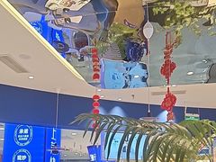 -兰湘子·湘菜小炒(天水兰天城市广场店)
