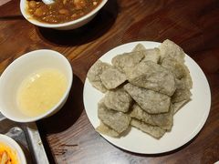 -姚记炒肝店(鼓楼店)